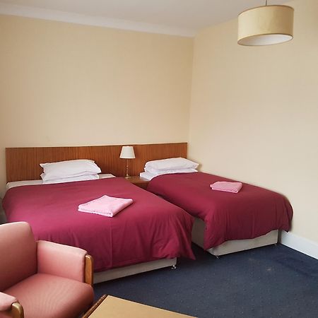 לונדון Avoca House Hotel מראה חיצוני תמונה