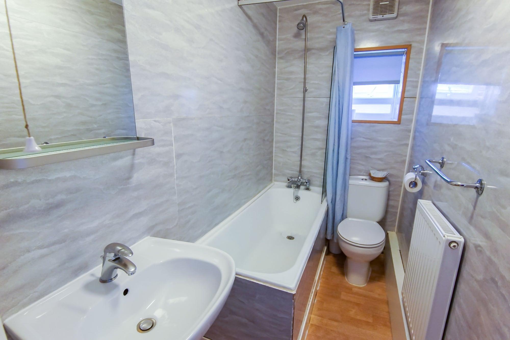 לונדון Avoca House Hotel מראה חיצוני תמונה