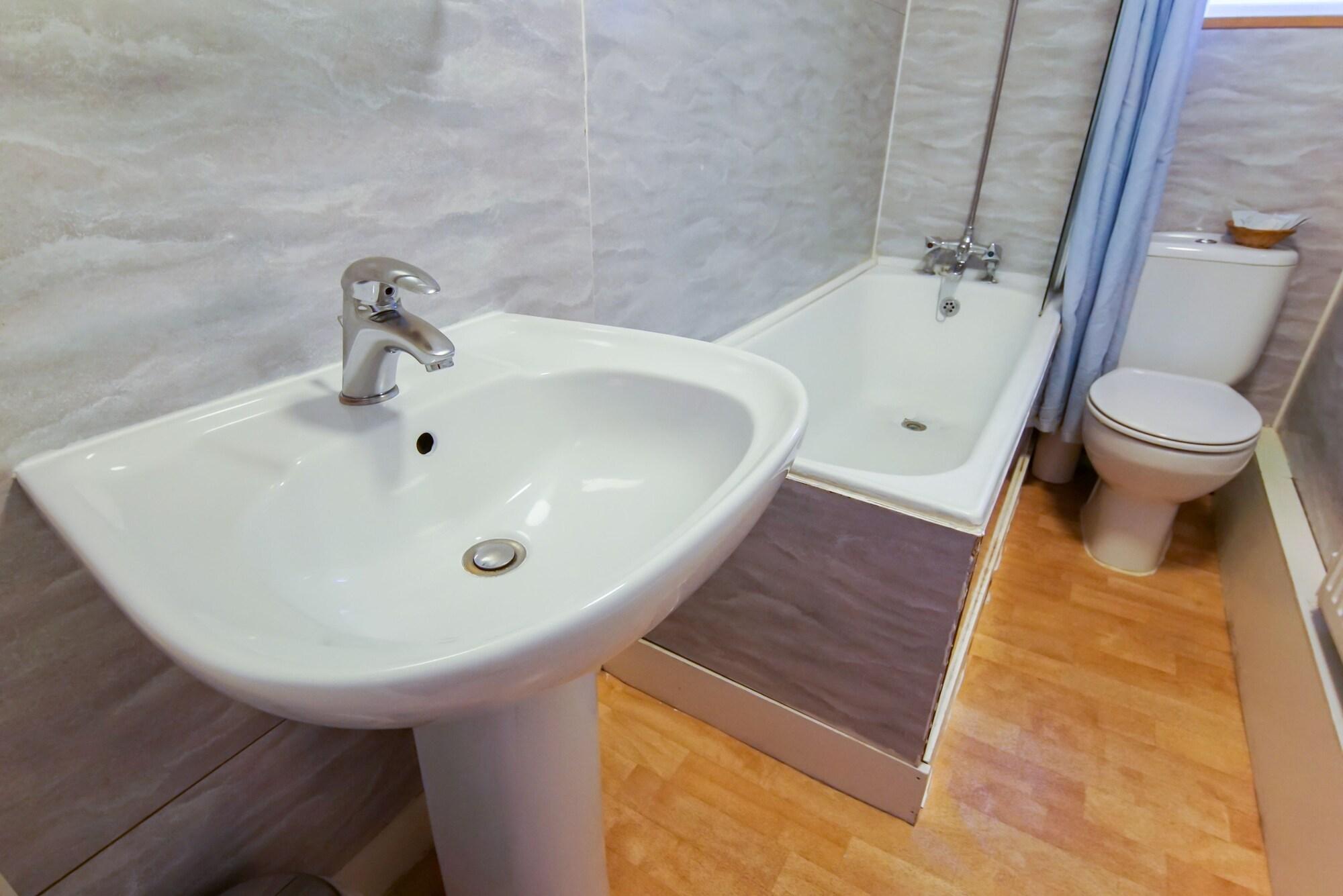 לונדון Avoca House Hotel מראה חיצוני תמונה