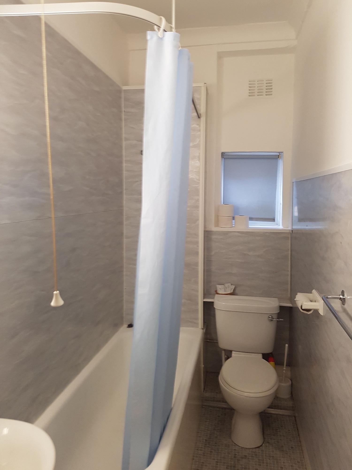 לונדון Avoca House Hotel מראה חיצוני תמונה