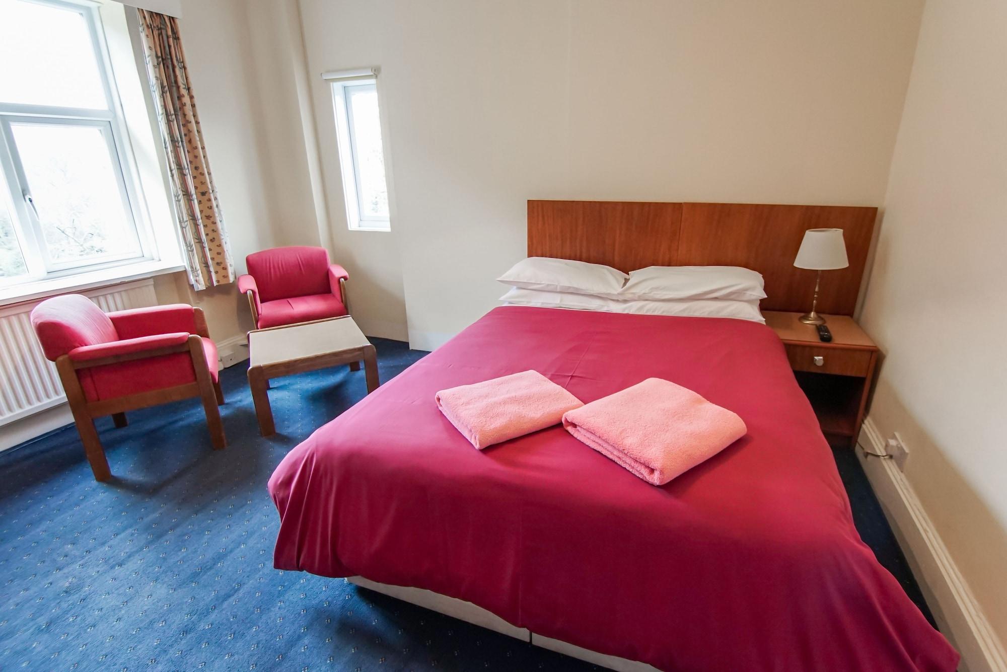 לונדון Avoca House Hotel מראה חיצוני תמונה