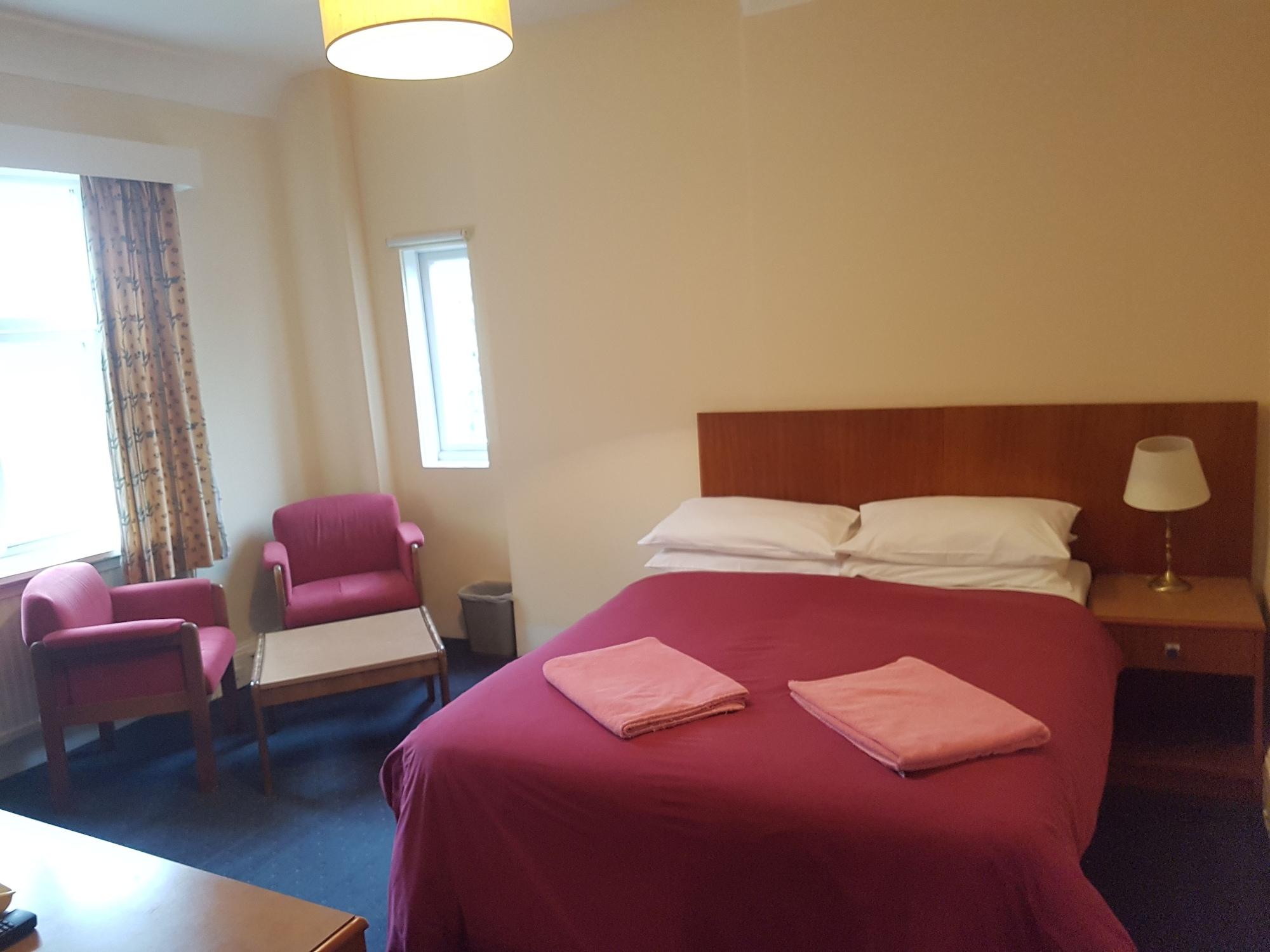 לונדון Avoca House Hotel מראה חיצוני תמונה