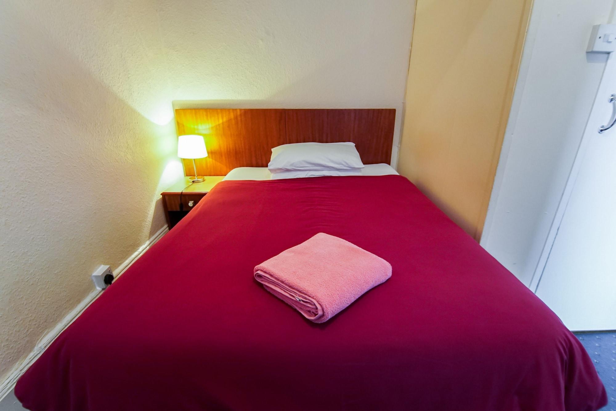 לונדון Avoca House Hotel מראה חיצוני תמונה