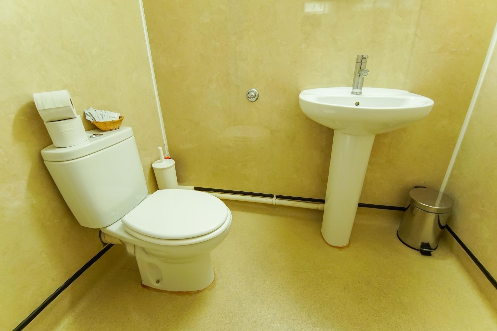 לונדון Avoca House Hotel מראה חיצוני תמונה