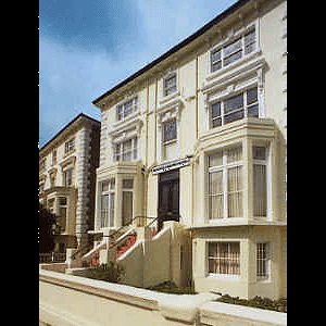 לונדון Avoca House Hotel מראה חיצוני תמונה