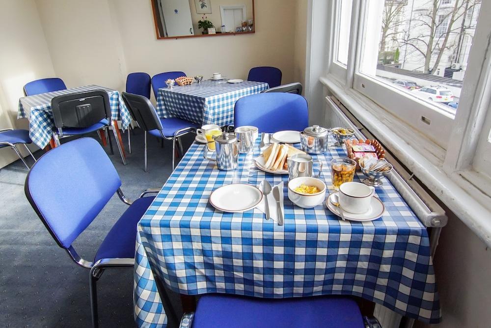 לונדון Avoca House Hotel מראה חיצוני תמונה